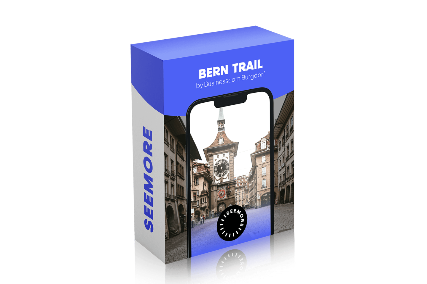 BERN-TRAIL