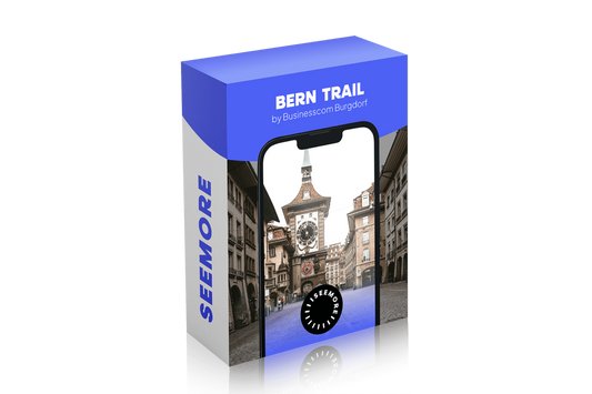 #301 BERN-TRAIL