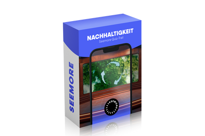 #406 ECO QUIZ-TRAIL Nachhaltigkeit - Basel