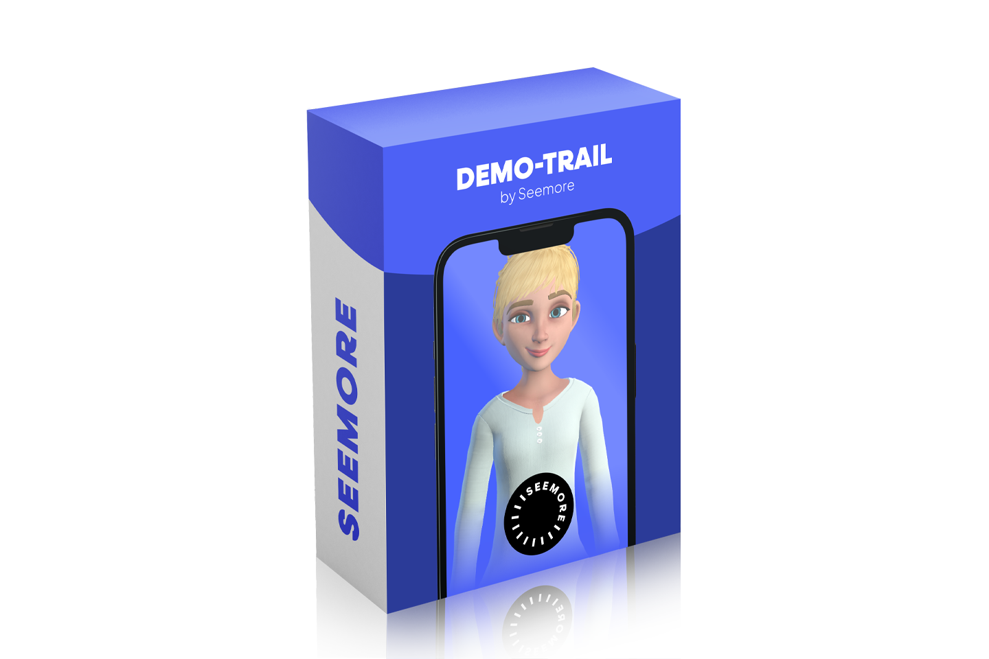 #000 SEEMORE DEMO-TRAIL
