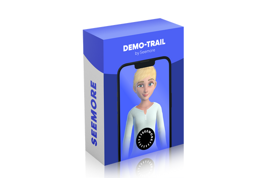 #000 SEEMORE DEMO-TRAIL