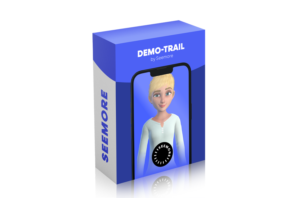 #000 SEEMORE DEMO-TRAIL