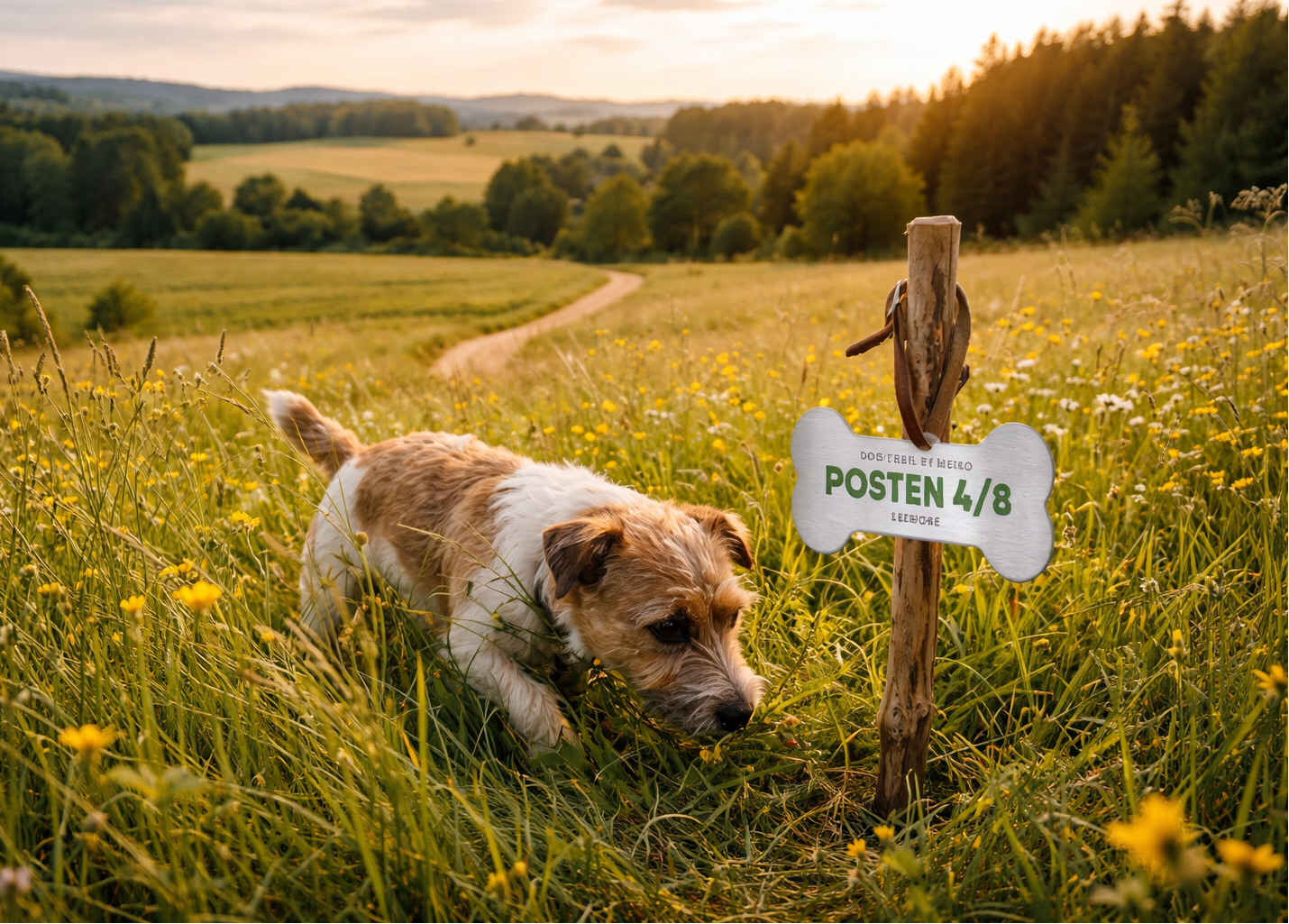 DOG-TRAIL - Schaffhausen