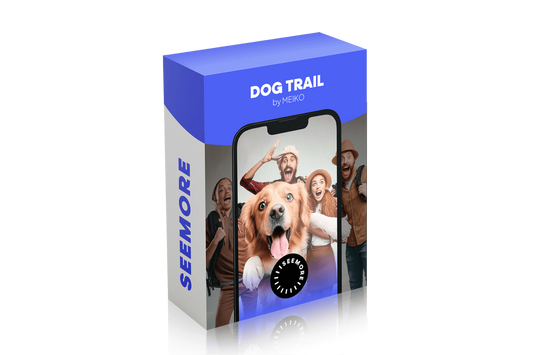 #201 DOG-TRAIL - Aarau