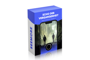 
                  
                    Lade das Bild in den Galerie-Viewer, #102 KRIMI-TRAIL &amp;quot;Das Echo der Vergangenheit&amp;quot; - Chur
                  
                