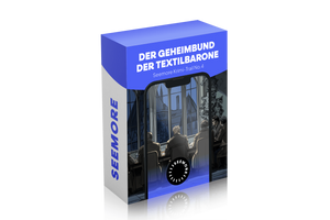 
                  
                    Lade das Bild in den Galerie-Viewer, #104 KRIMI-TRAIL &amp;quot;Textilbarone&amp;quot; - Luzern
                  
                