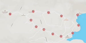 
                  
                    Lade das Bild in den Galerie-Viewer, #405 QUIZ-TRAIL Swiss Path - Kandersteg
                  
                