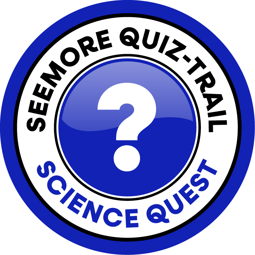 
                  
                    Lade das Bild in den Galerie-Viewer, #403 QUIZ-TRAIL Science Quest - Basel
                  
                