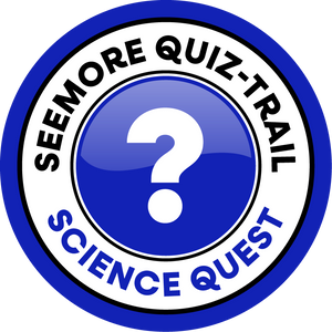 
                  
                    Lade das Bild in den Galerie-Viewer, #403 QUIZ-TRAIL Science Quest - Basel
                  
                