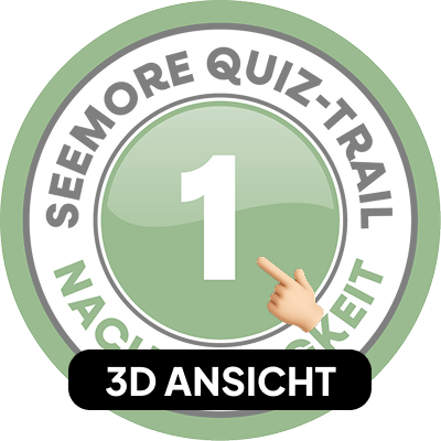 #406 ECO QUIZ-TRAIL Nachhaltigkeit - Basel