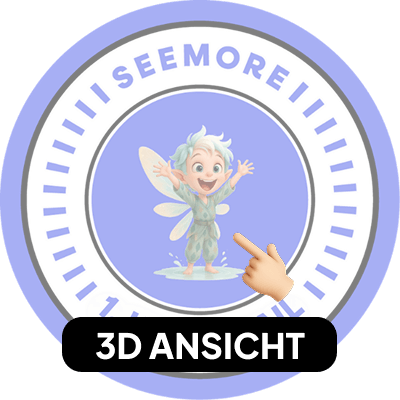 #501 KIDS-TRAIL "Der Regenbogenkristall" - Zürich Wipkingerpark