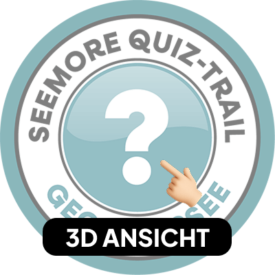 QUIZ-TRAIL Geo Odyssee no. 2 - Zürich