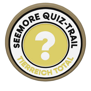 
                  
                    Lade das 3D-Modell in den Galerie-Viewer, #404 QUIZ-TRAIL Tierreich Total - Zug
                  
                